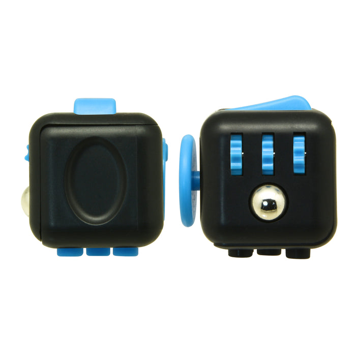 Epoxy Fidget Cube