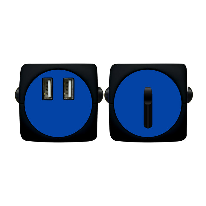 Dice LED Universal Charger