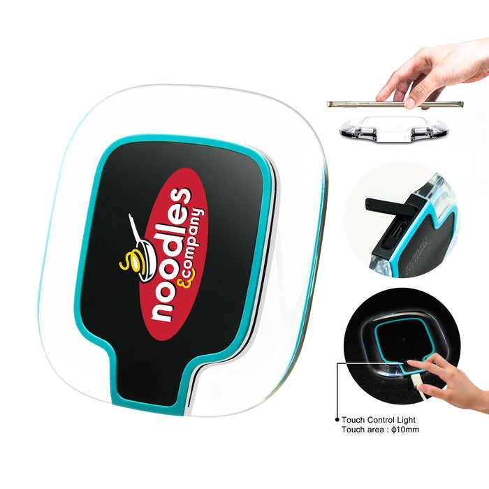 Tango Wireless Charging Pad