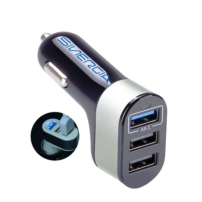Trident Car Charger
