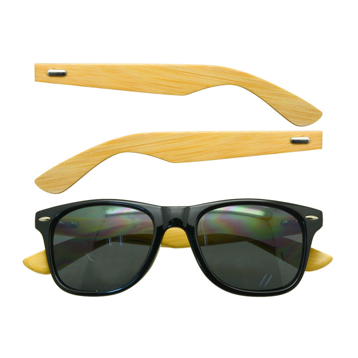 Bamboo Sunglasses
