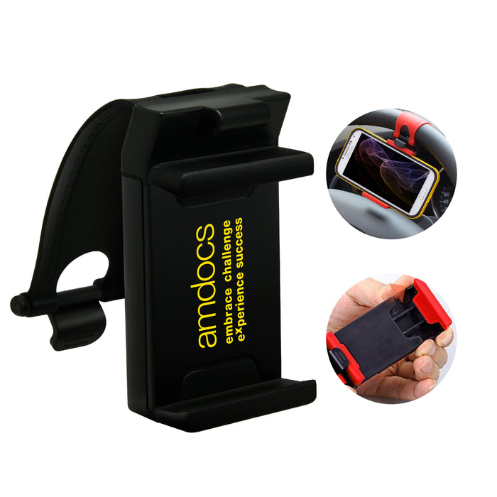 Guardian Phone Holder