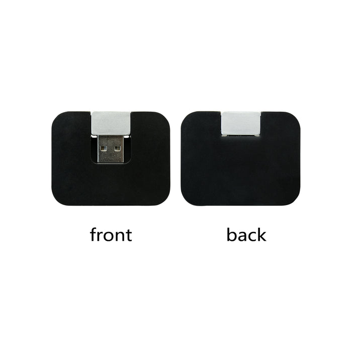 Tidy USB Hub