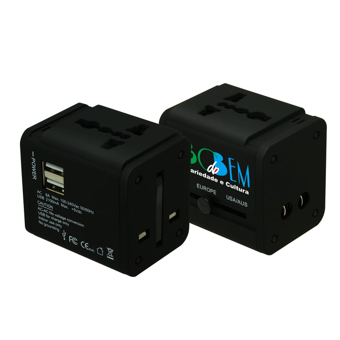 Hudson Universal Charger