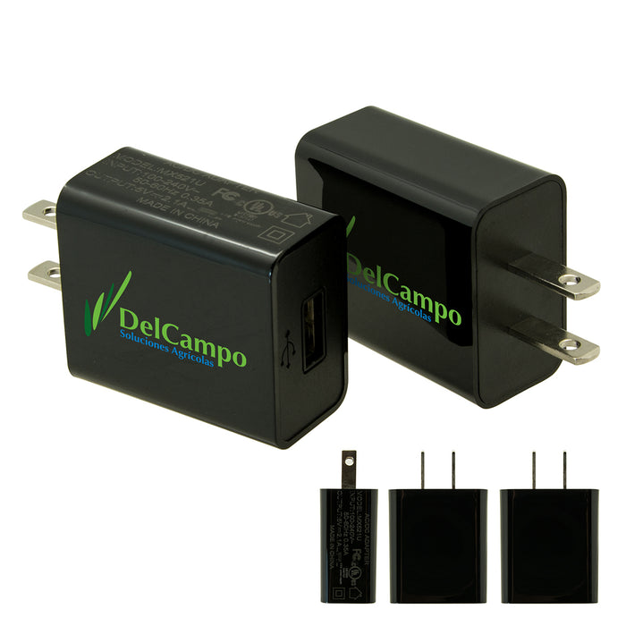 Pebble Wall Charger