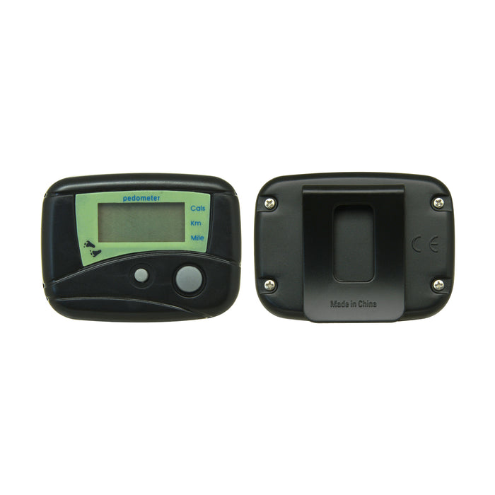 Clip-on Pedometer