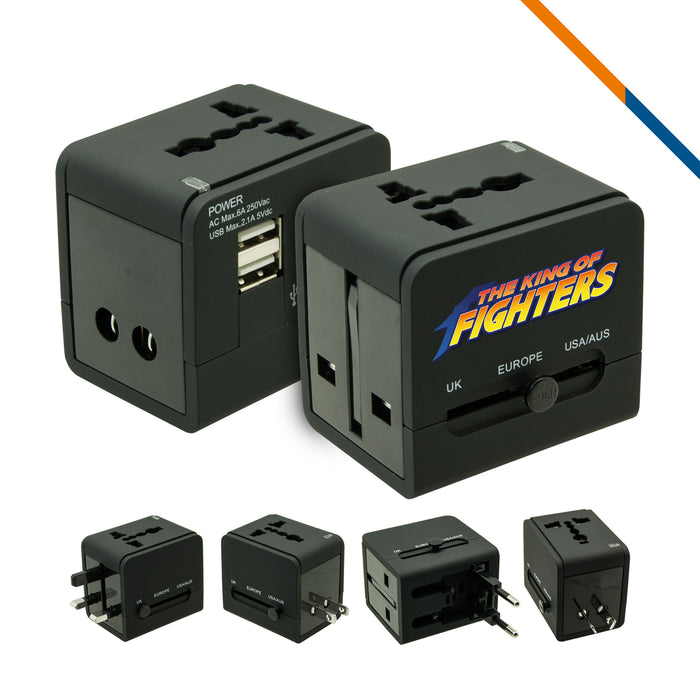 Premium Universal Charger