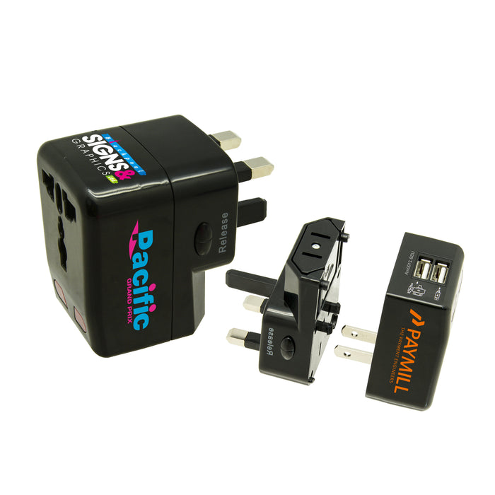 Avon Universal Charger