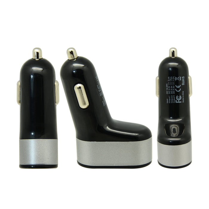 Trident Car Charger