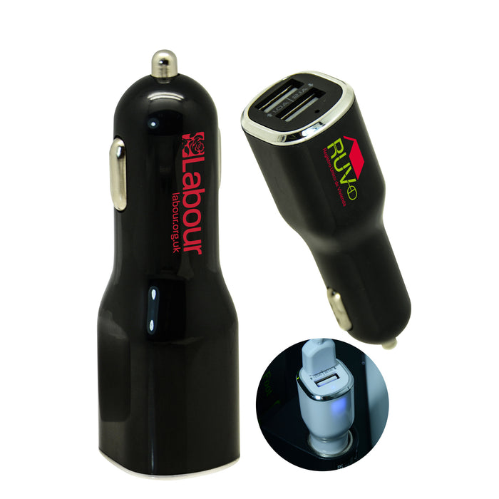 Bobcat Car Charger