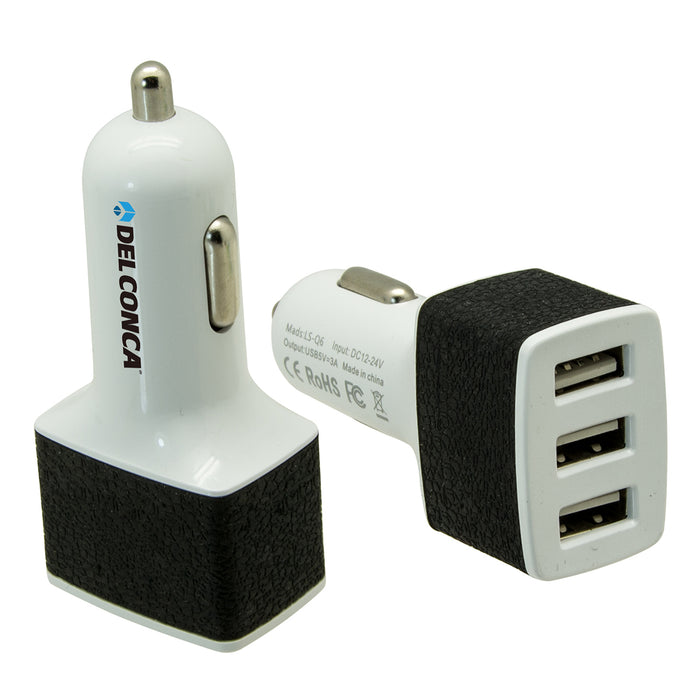 Snow Car Charger