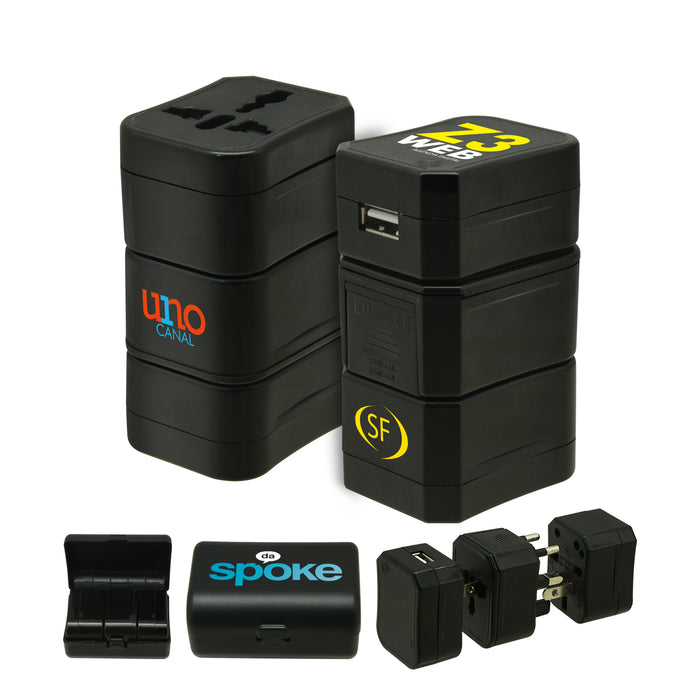 Cimarron Universal Charger
