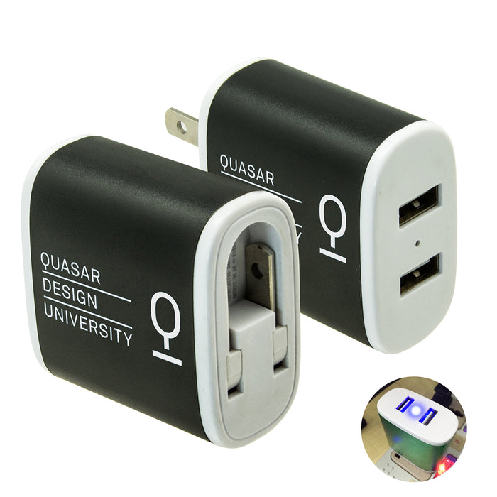 Toucan Wall Charger