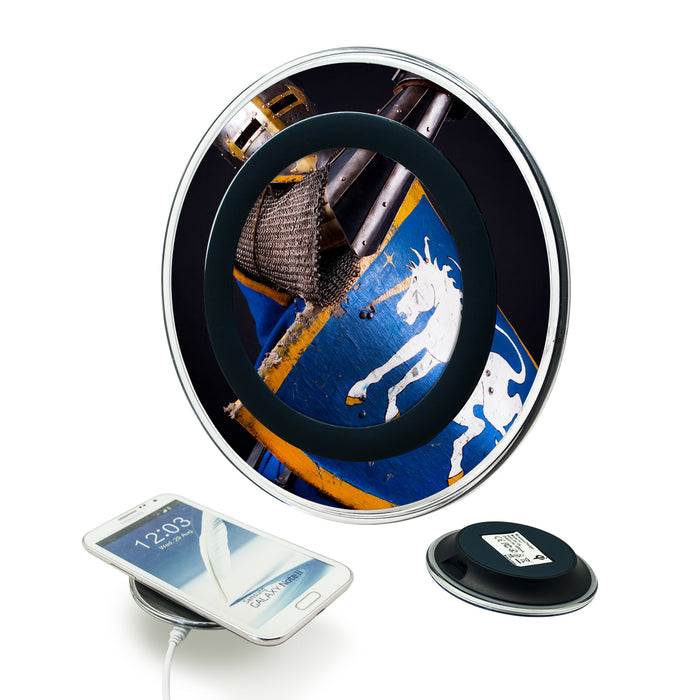Gingo Wireless Charging Pad