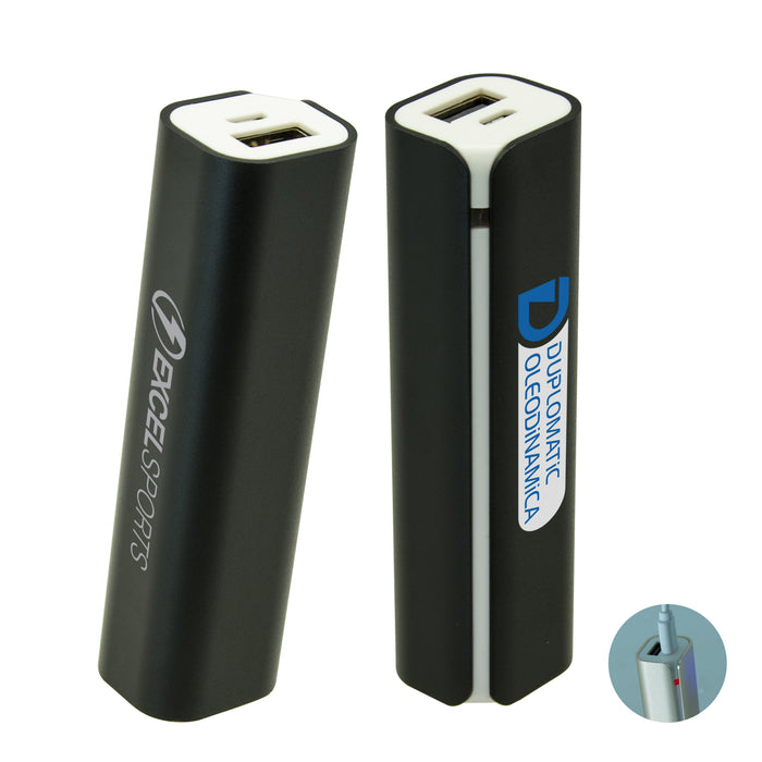Typhoon UL Power Bank