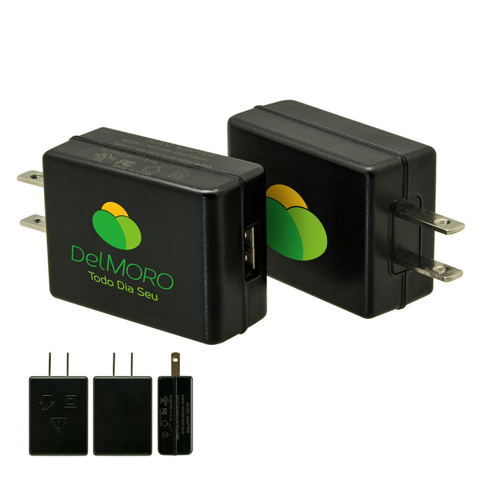 Boulder Wall Charger