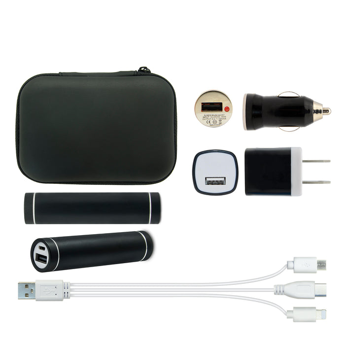 Itala Charging Set