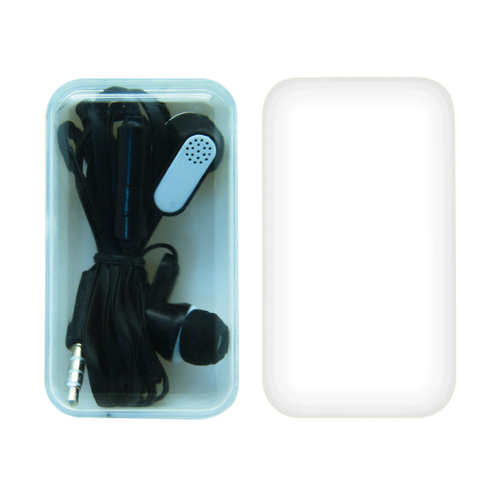 Plume Earbuds