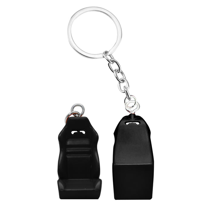Car Seat Keychain
