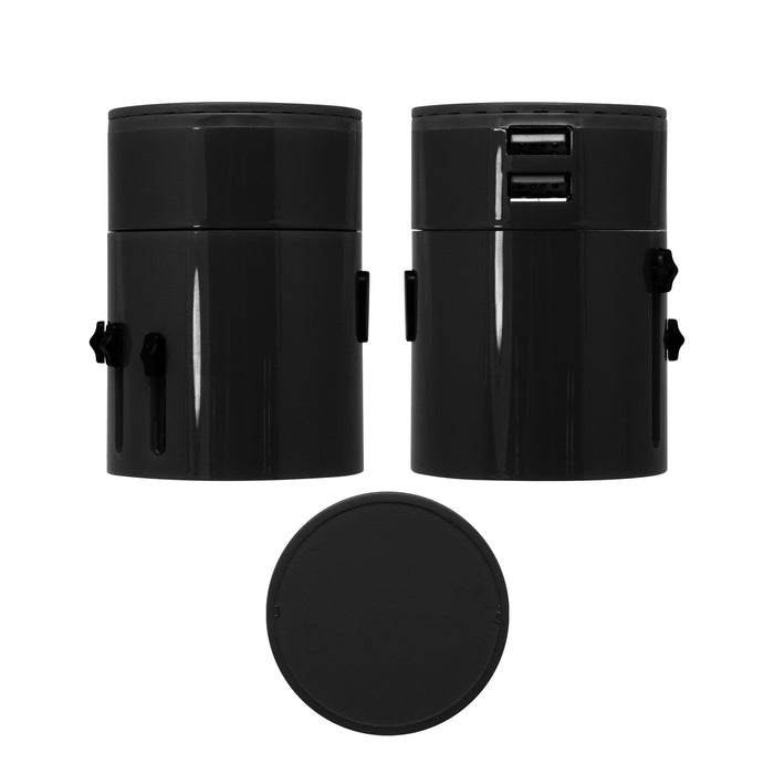 Peco LED Universal Charger