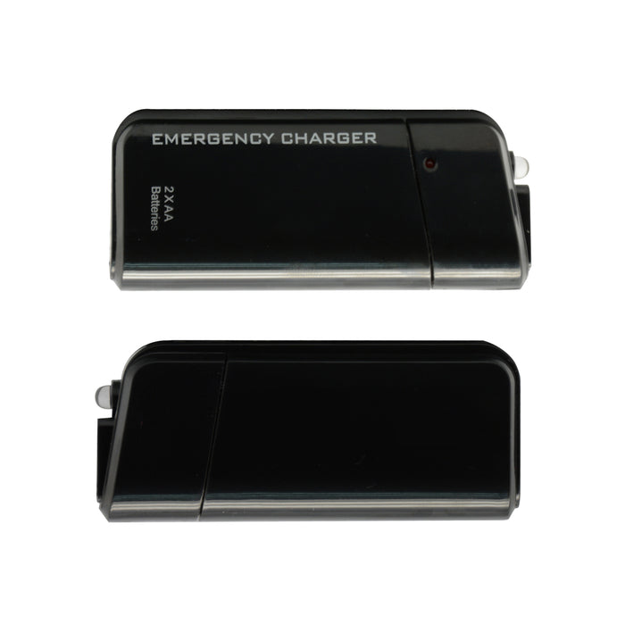 AA Emergency Charger RB