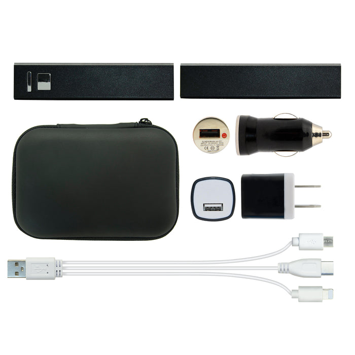 Dragon Charging Set