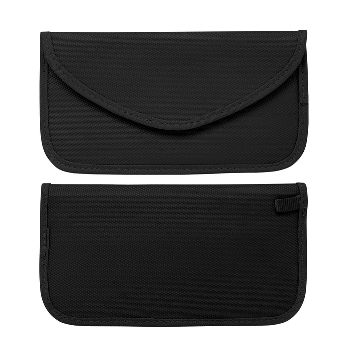 Rumble RFID Blocking Pouch