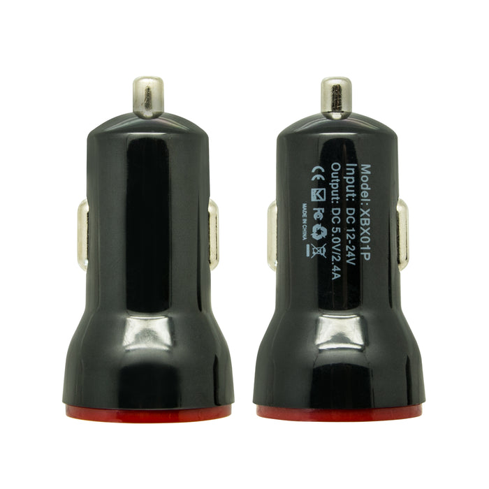 Ceres Car Charger
