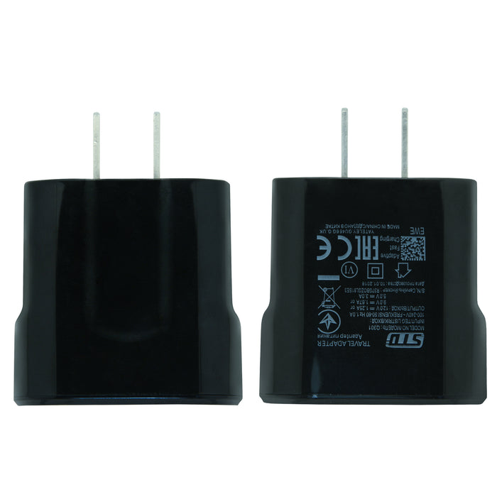 Granite Quick Charger
