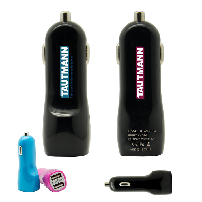 Turbo USB Car Charger