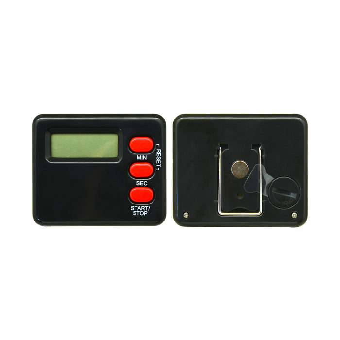 Seamless Square Timer