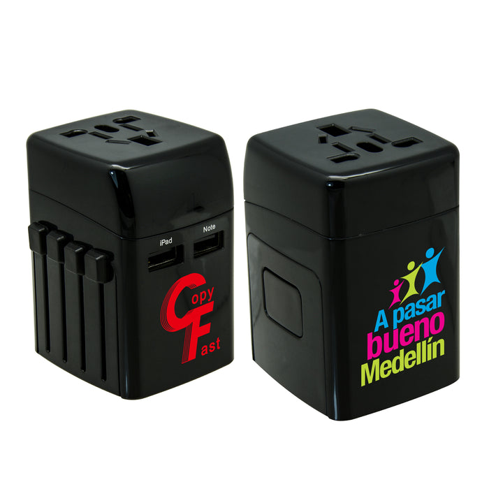 Kalix Universal Charger