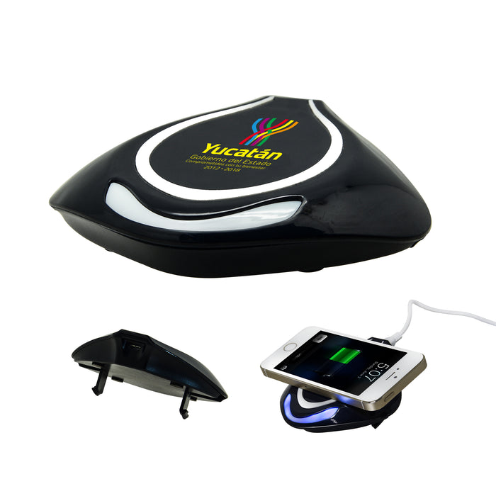 Stingray Wireless Charging Pad