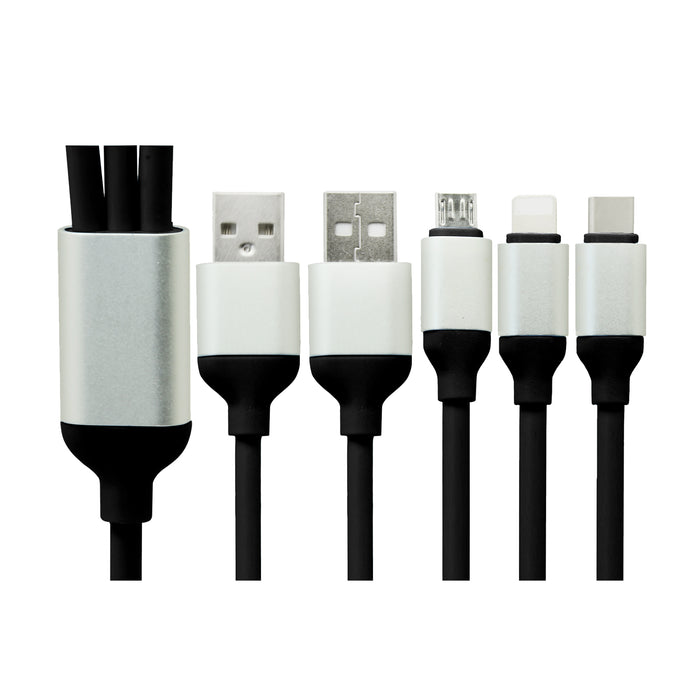 Colt 3IN1 Charging Cable