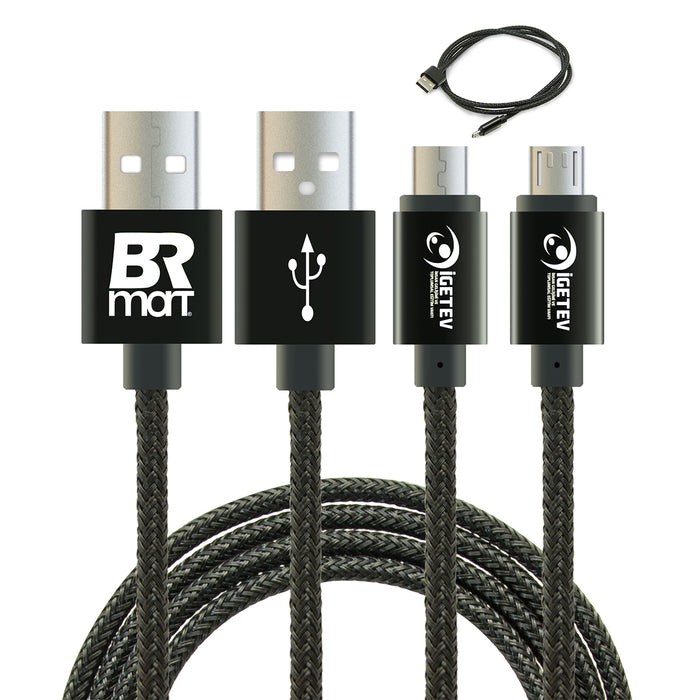 Akita Charging Cable