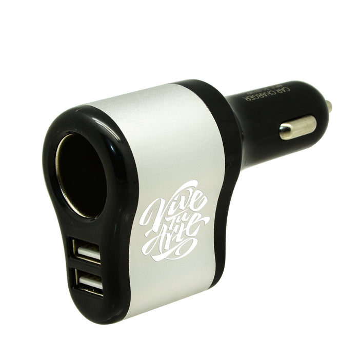 Clone Car Charger