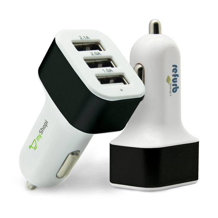 Torpedo Car Charger