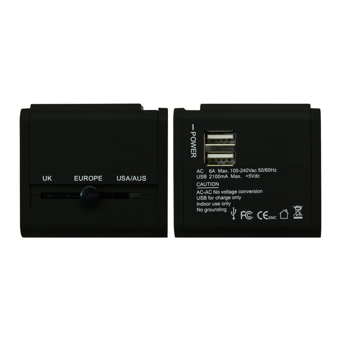 Hudson Universal Charger