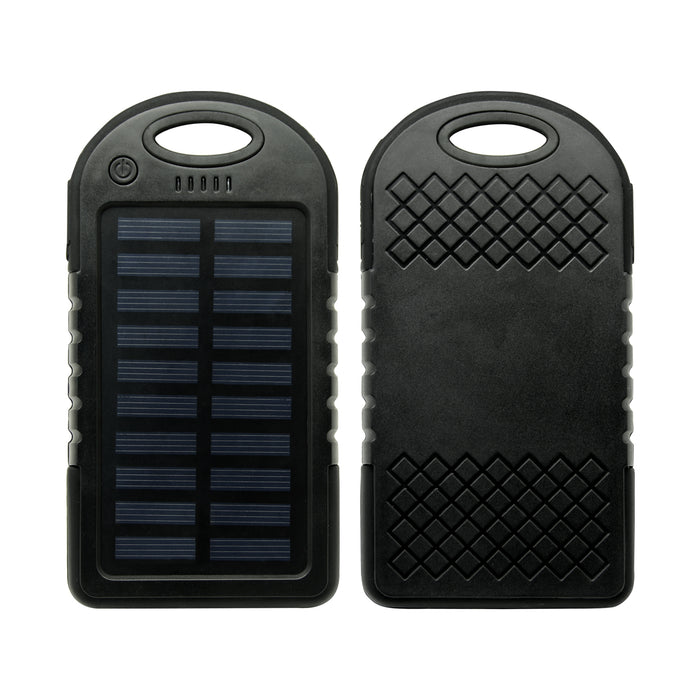 Pismo Solar Power Bank