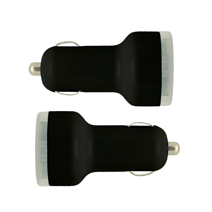 Piston Car Charger
