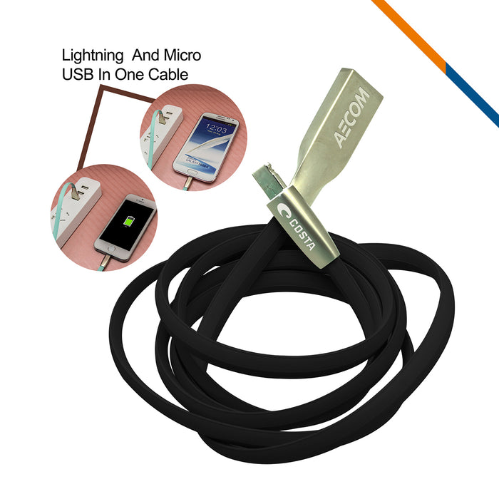 Orion Universal Charging Cable