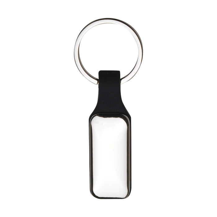 Claus Key Tag