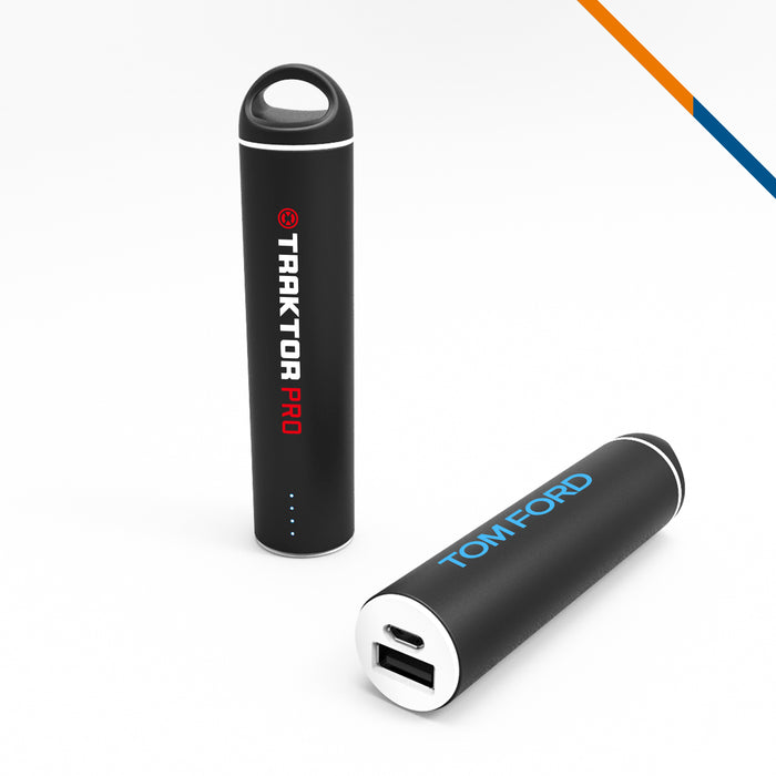 Mist Power Bank