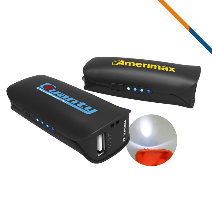 Mayer Power Bank