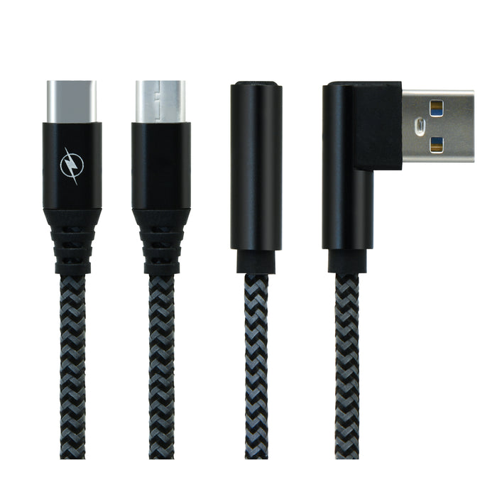 Streamer Charging Cable