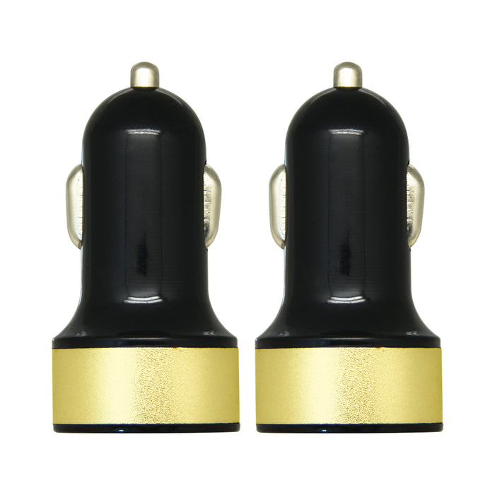 Flash Quick Car Charger