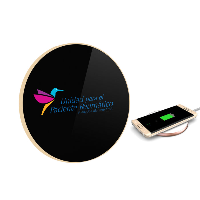 Bingo Wireless Charging Pad