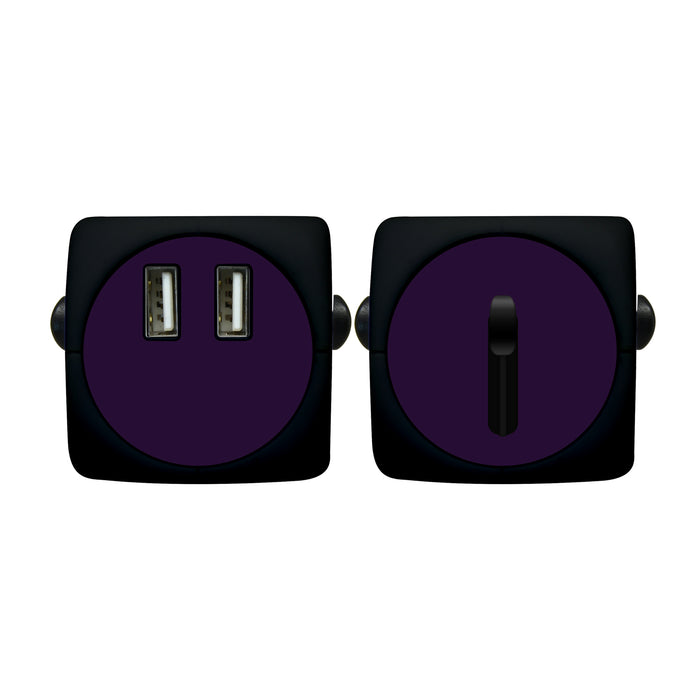 Dice LED Universal Charger