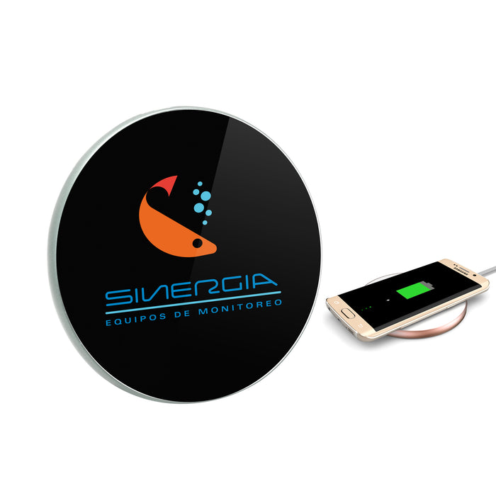 Bingo Wireless Charging Pad