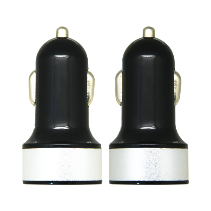 Flash Quick Car Charger